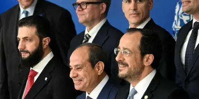 L'UE veut renforcer son engagement au Moyen-Orient