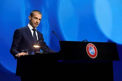 L'UEFA menace l'Italie pour l'Euro-2032 à cause de ses stades délabrés