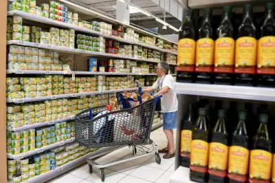 L'UFC Que Choisir alerte sur une hausse de 4 à 5% des prix en supermarché