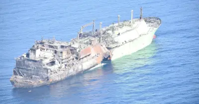 L'Ukraine étend sa guerre navale en Méditerranée depuis des bases en Libye