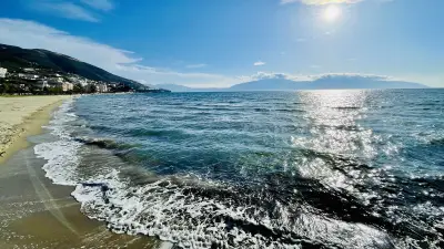Lundi de Pâques : soleil et douceur sur toute la France, jusqu'à 28°C à Bordeaux