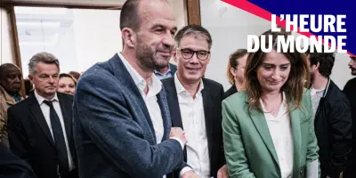 L'Union de la Gauche en France : Un Avenir Incertain Face aux Divisions