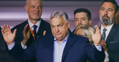 L'Union européenne célèbre la défaite de Viktor Orban, un tournant pour la Hongrie