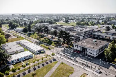 L'Université Bordeaux Montaigne lance une permanence mensuelle gratuite du Défenseur des droits