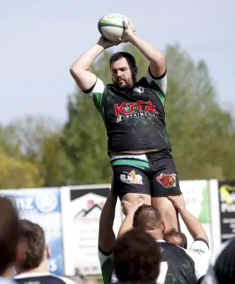 L'Usan renverse la situation et se qualifie pour les 32es de finale de rugby