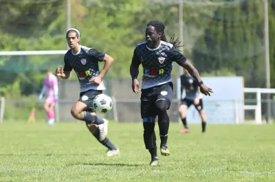 L'USVP renoue avec la confiance en D1 après un début de saison difficile