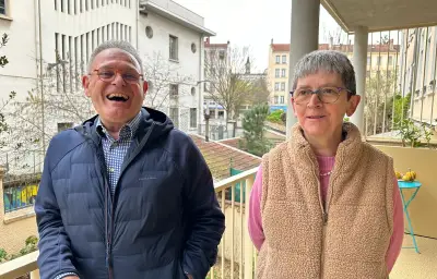 À Lyon, la première résidence LGBTQIA+ pour seniors combat l'isolement