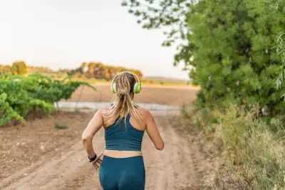 Ma revanche sportive : comment je suis passée d'une à trois courses par semaine