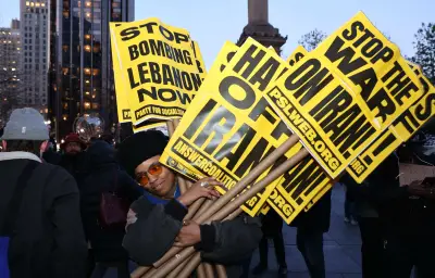 Macron appelle à la désescalade au Moyen-Orient après des échanges avec l'Arabie saoudite et la Turquie