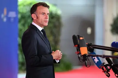 Macron en Andorre : avortement et UE au menu de la visite