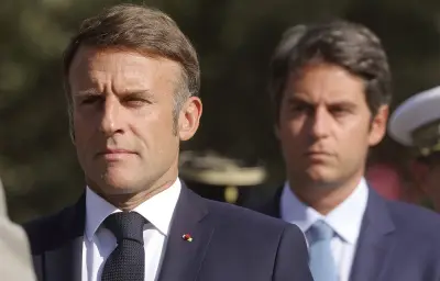 Macron et Attal : les relations restent glaciales malgré des propos apaisants