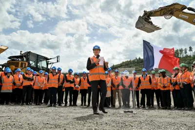 Macron et la méthode « Notre-Dame » : une politique industrielle insuffisante ?