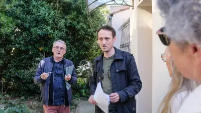 Maison à Montpellier : de passoire thermique E à classe A grâce aux aides