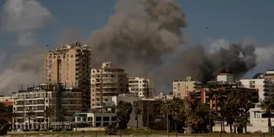 Malgré le cessez-le-feu, Israël poursuit ses frappes aériennes au Liban