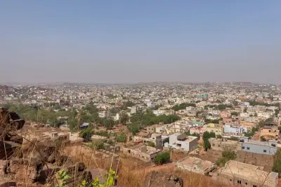 Mali : attaques coordonnées du JNIM et des rebelles touareg à Bamako et Kidal