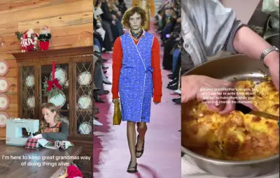 Mamie et papi, influenceurs malgré eux : comment les seniors inspirent la mode et les modes de vie