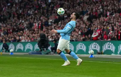 Manchester City-Arsenal : L'affiche décisive pour la course au titre en Premier League