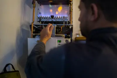 MaPrimeRénov' : le gaz coupé, les pompes à chaleur boostées