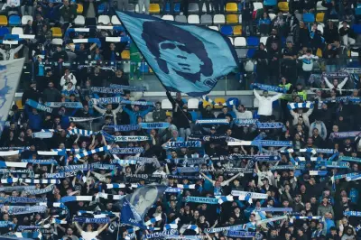 Maradona bipolaire et narcissique : le psychologue témoigne au procès