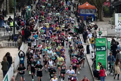 Marathon de Paris 2026 : un peloton plus jeune et féminisé après la crise sanitaire
