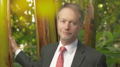 Marc-André Selosse : La science, un rempart essentiel pour notre société et notre santé