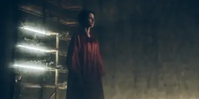 Margaux Eskenazi donne vie à Imre Kertész sur la scène du Théâtre Gérard Philipe