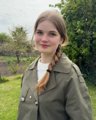 Marie, lycéenne de Bourcefranc-le-Chapus, part un an au Chili avec AFS