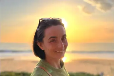 Marie Pourreyron quitte la vie d'élue à Cannes : « Ce troisième temps de ma vie sera pour moi »