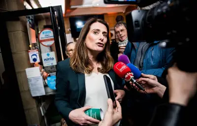 Marine Tondelier dénonce un «sabotage» de la primaire à gauche