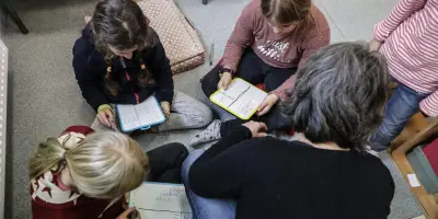 Maths : les filles reprennent du retard sur les garçons dans le monde