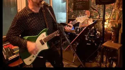 Matinée d’ivresse lance 'Boxe Office' : le rock millavois renaît avec un album-démo et des concerts