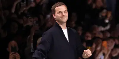 Matthieu Blazy chez Chanel : des vêtements qui donnent envie d'être portés