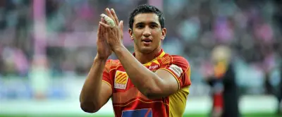 Maxime Mermoz brise le silence sur son handicap invisible après le rugby