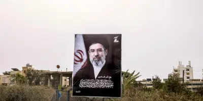 Menaces de l'Iran contre les États-Unis et Israël dans la guerre au Moyen-Orient