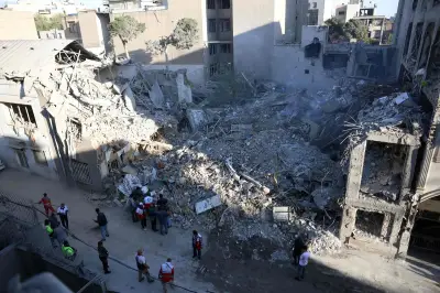 Menaces de Trump sur l'Iran : Les centrales électriques, cibles humanitaires risquées