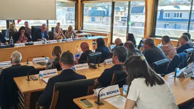 Mende : le conseil municipal vote les indemnités du maire et de ses adjoints