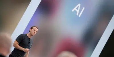 Meta licencie en masse pour investir dans l'IA