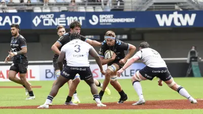 MHR-Connacht : Montpellier trace sa route vers une fin de saison palpitante