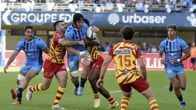 MHR-Usap : Réactions mitigées après une victoire poussive de Montpellier