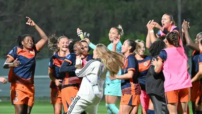 MHSC Féminines: victoire capitale contre Saint-Étienne, sortie de la zone rouge
