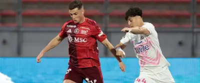 MHSC : Le rêve des play-off s'amenuise, le sans-faute devient impératif