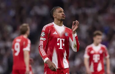 Michael Olise illumine le Bayern face au Real Madrid, une masterclass en Ligue des champions