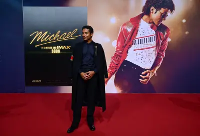 « Michael » : un biopic édulcoré qui évite les zones d'ombre