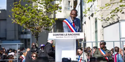 Michel Wieviorka : la lutte contre l'antisémitisme et le racisme doit rester indissociable