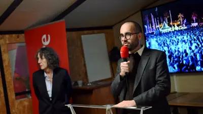 Midi Libre célèbre ses vœux à Alès et mise sur la proximité