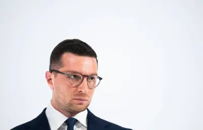 Milan : une manifestation de la Ligue contre l'immigration et les règles européennes