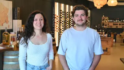 Millau célèbre les vins vivants du Languedoc, de l'Aveyron et du Cantal ce samedi