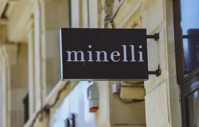 Minelli de nouveau en redressement judiciaire, un nouveau coup dur pour les salariés