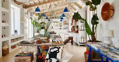 Minorque se transforme en galerie à ciel ouvert pour l'événement culturel Opening Menorca 2026