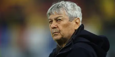 Mircea Lucescu, légendaire sélectionneur roumain du football, s'éteint à 80 ans